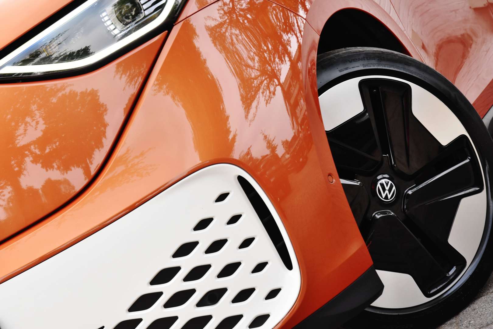 Volkswagen ID. Buzz - 6