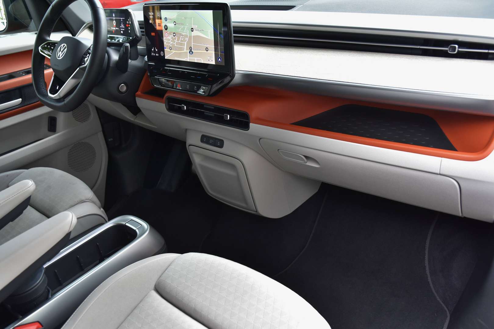 Volkswagen ID. Buzz - 12