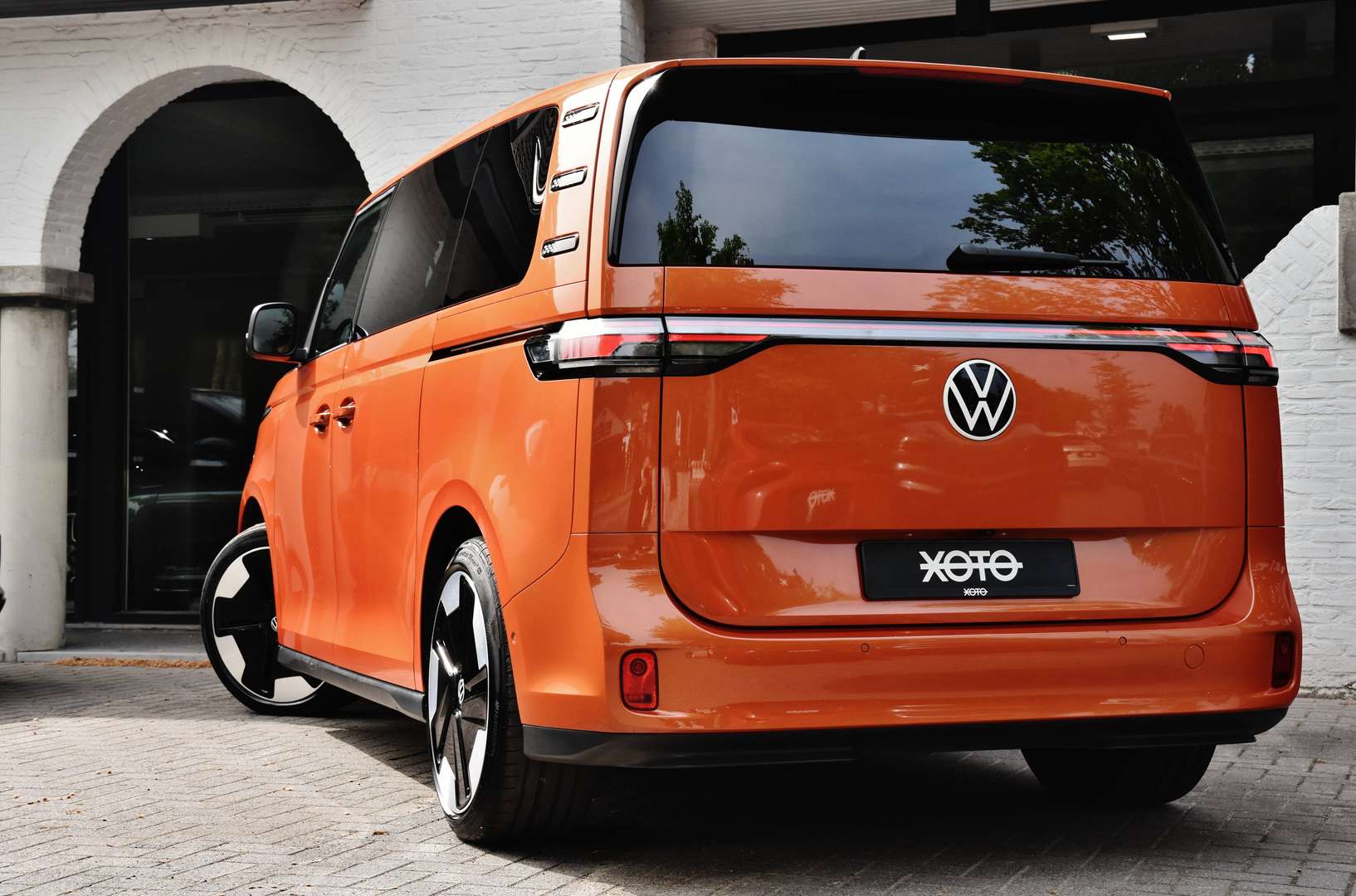 Volkswagen ID. Buzz - 14