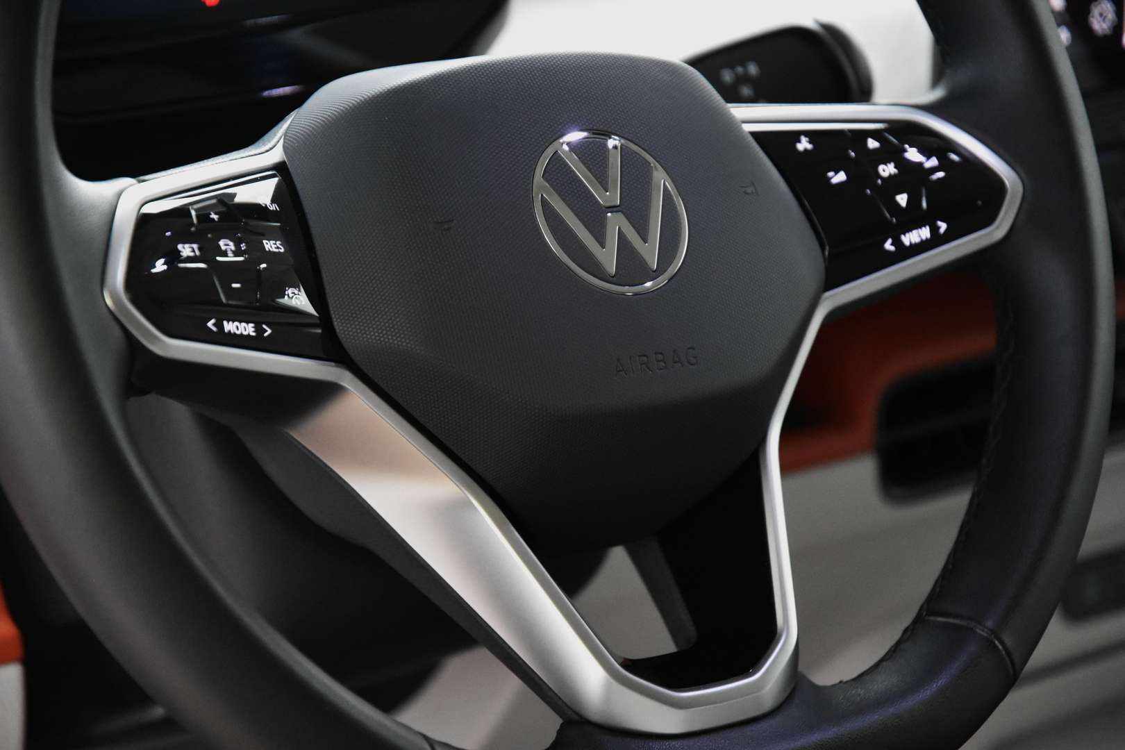 Volkswagen ID. Buzz - 10