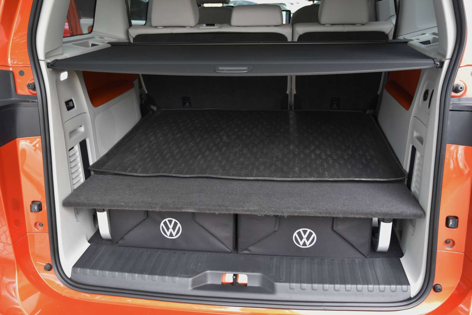 Volkswagen ID. Buzz - 24