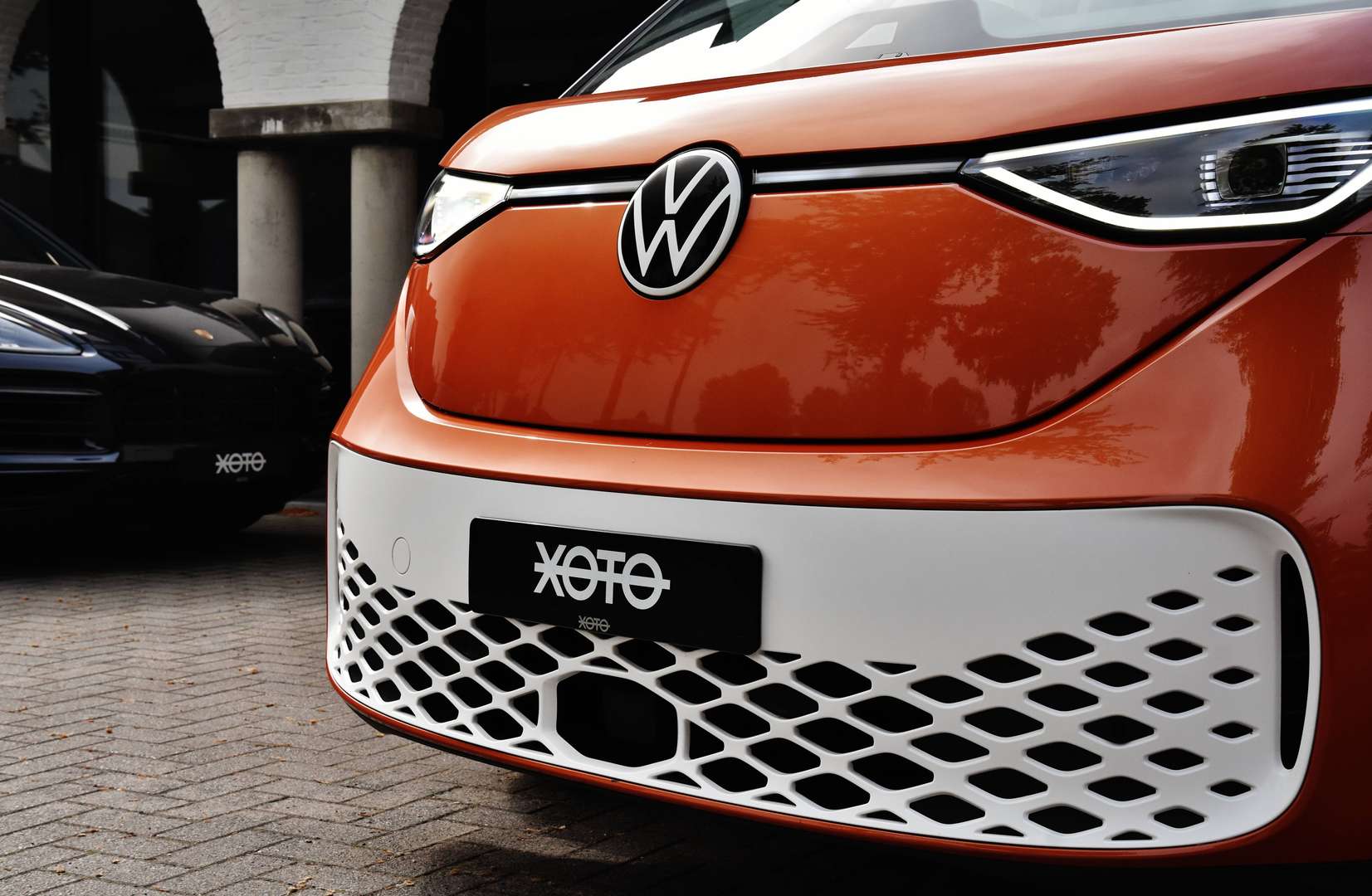 Volkswagen ID. Buzz - 17