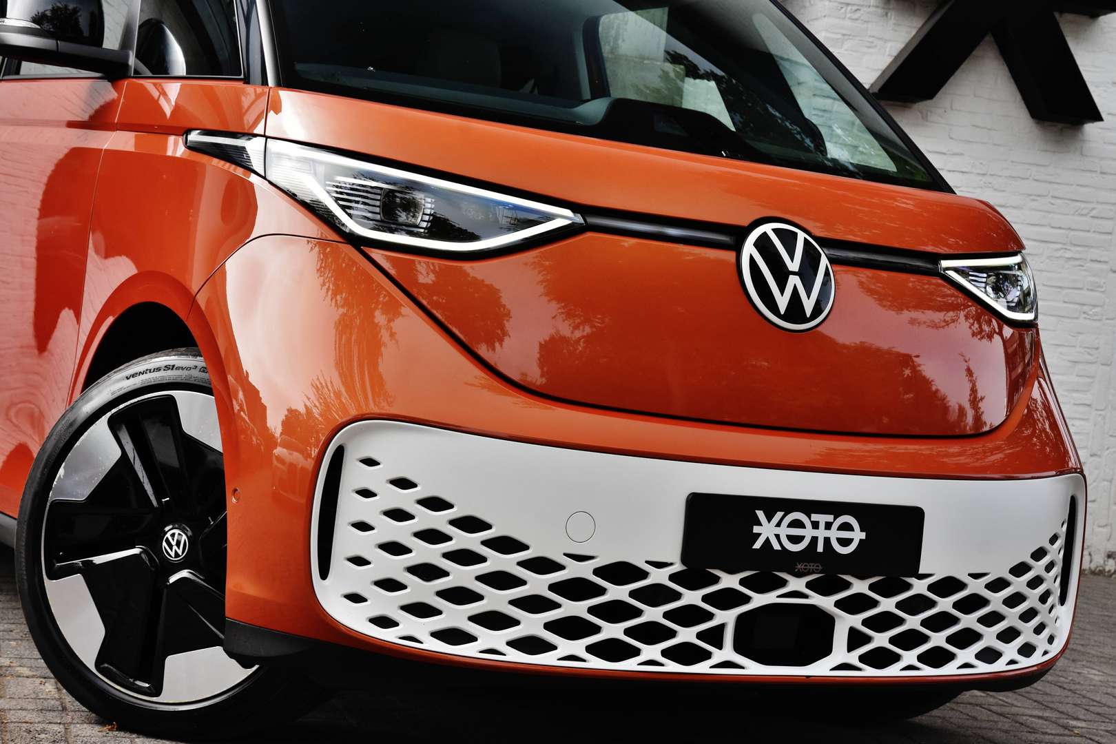 Volkswagen ID. Buzz - 9