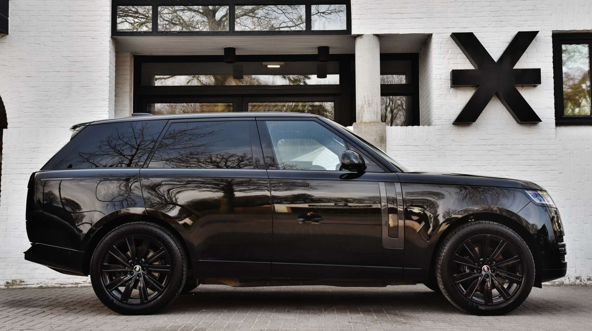 Land Rover Range Rover P460e - 3
