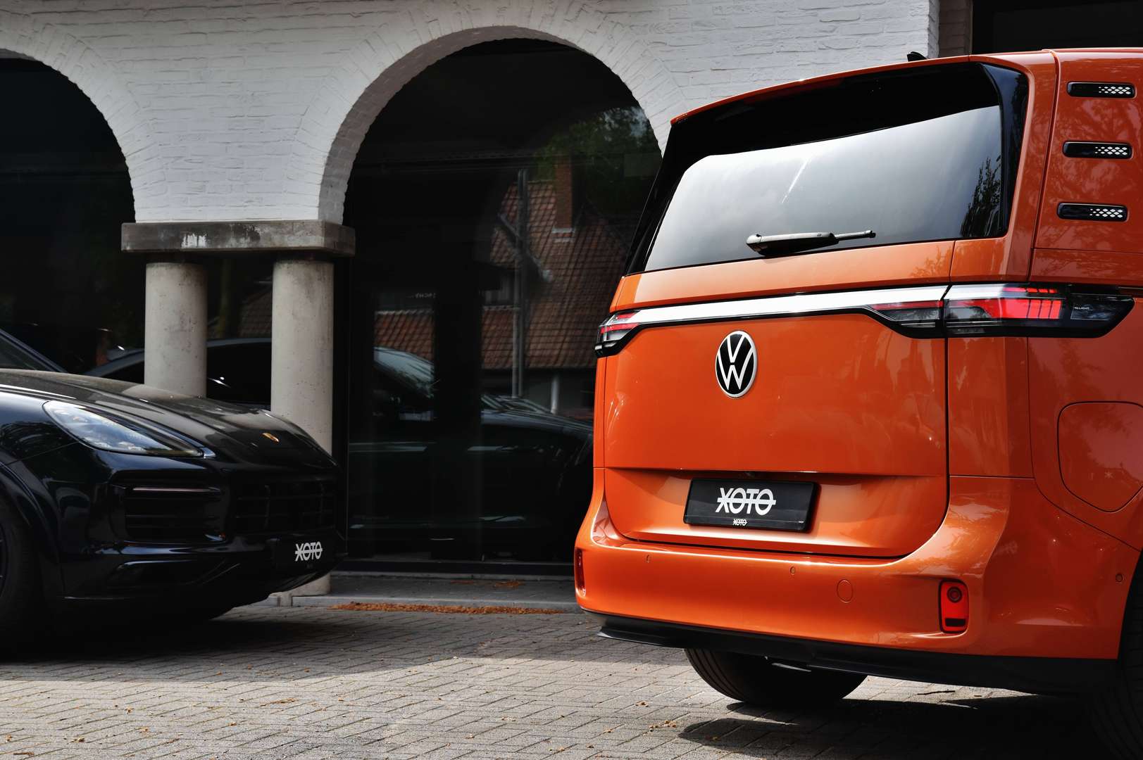 Volkswagen ID. Buzz - 15