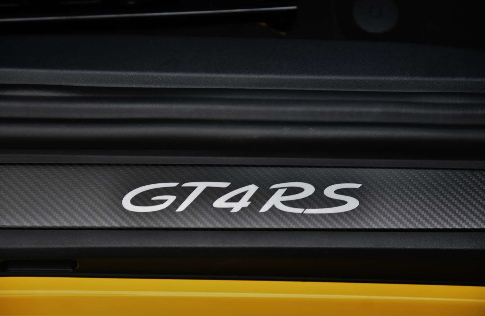 Porsche 718 GT4 RS - 27
