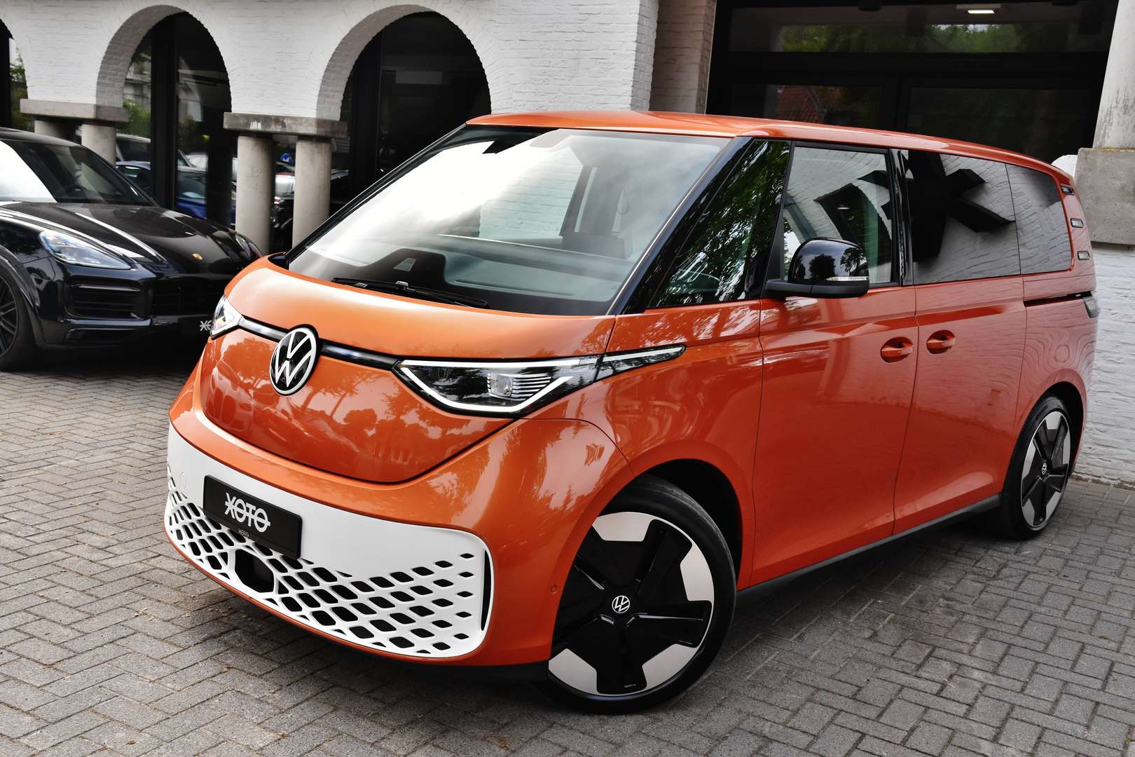 Volkswagen ID. Buzz - 18