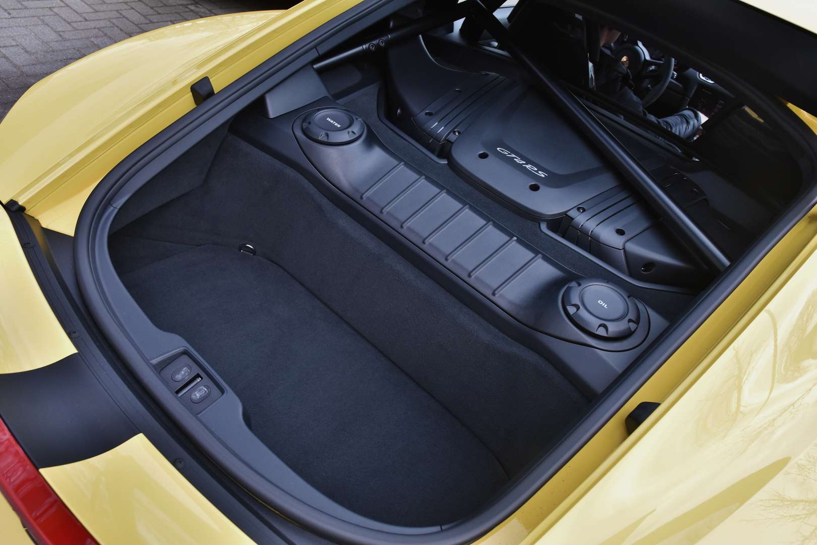 Porsche 718 GT4 RS - 6