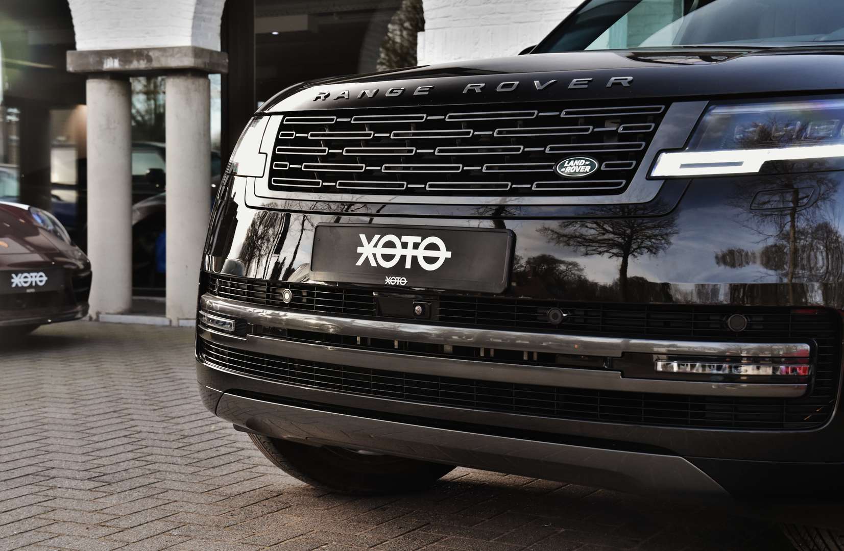 Land Rover Range Rover P460e - 19