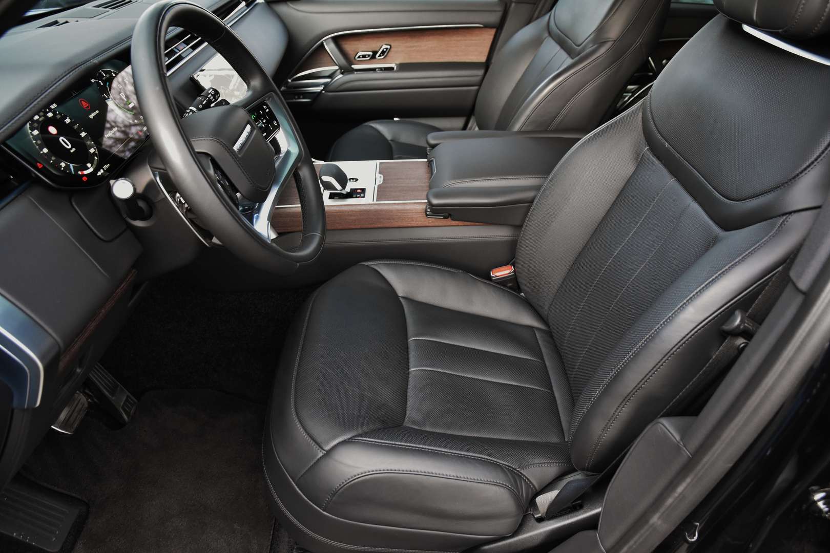 Land Rover Range Rover P460e - 5