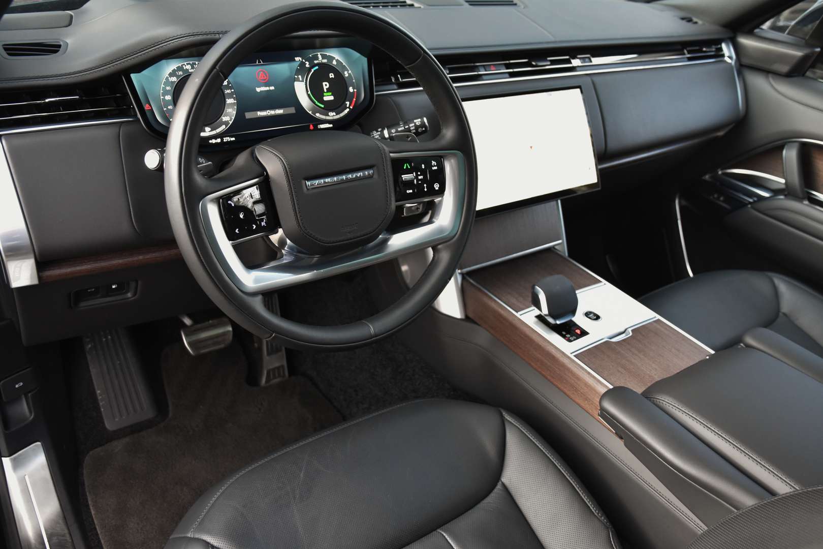 Land Rover Range Rover P460e - 4