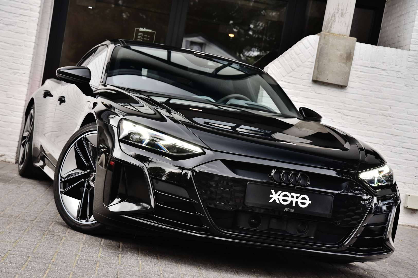 Audi e-tron GT - 2