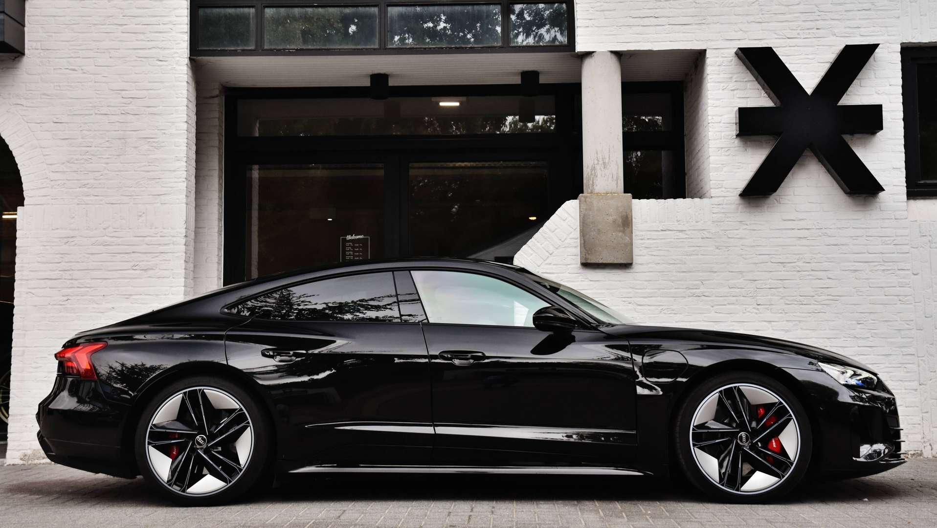Audi e-tron GT - 3