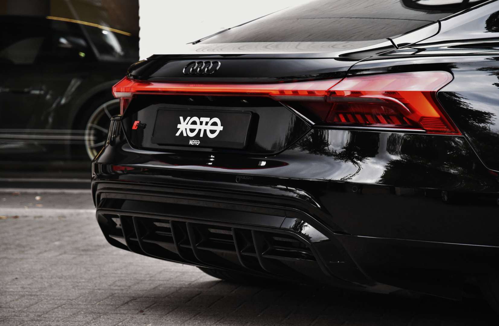 Audi e-tron GT - 16