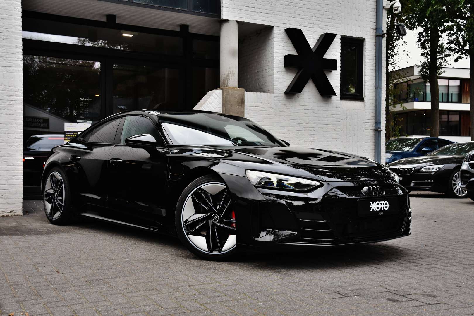 Audi e-tron GT - 17