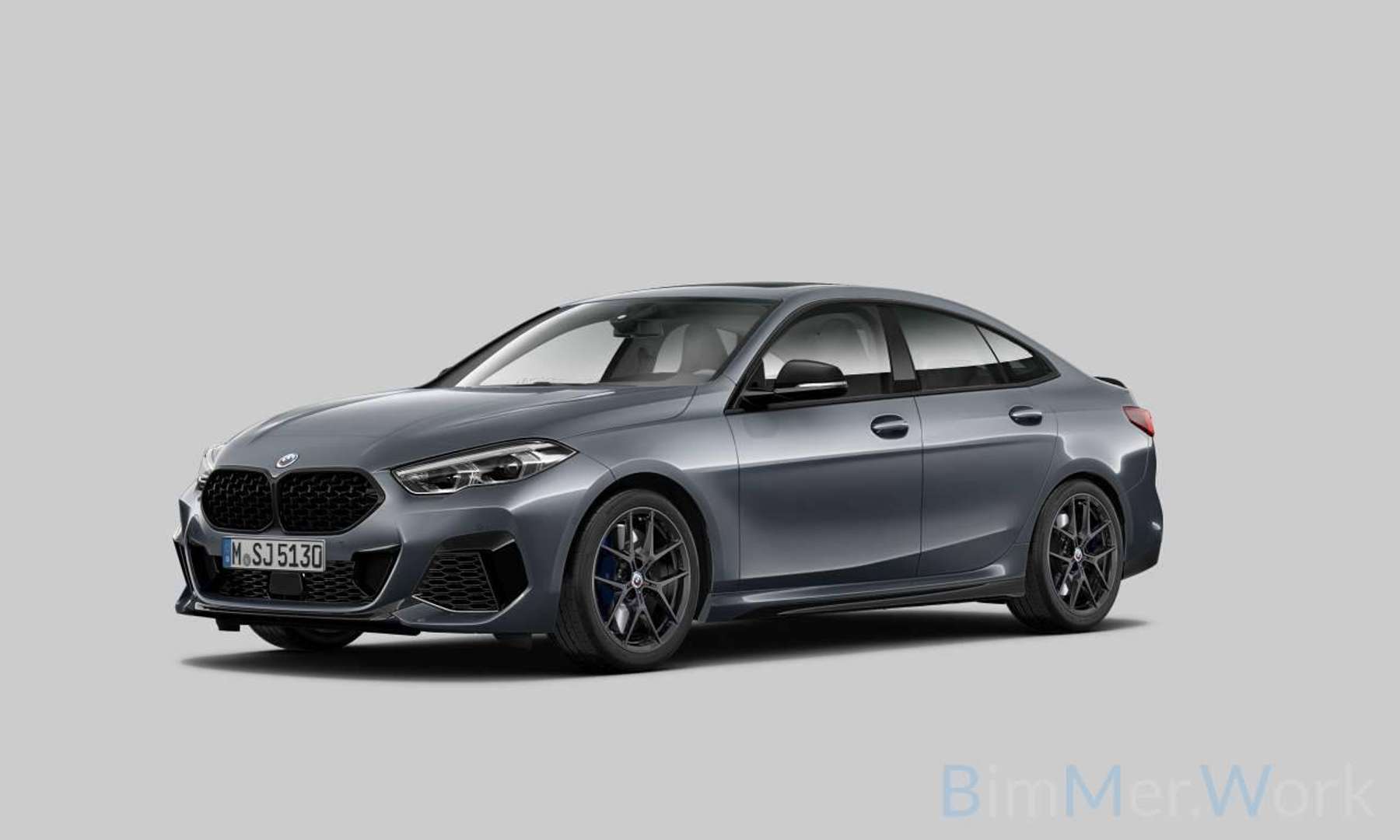 BMW M235i - 1