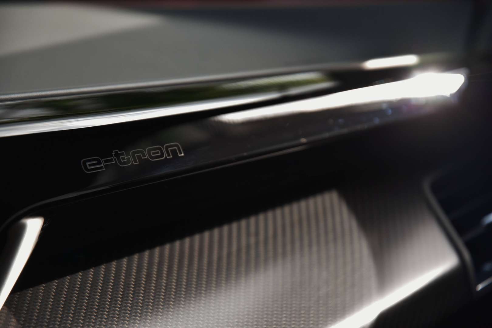 Audi e-tron GT - 25