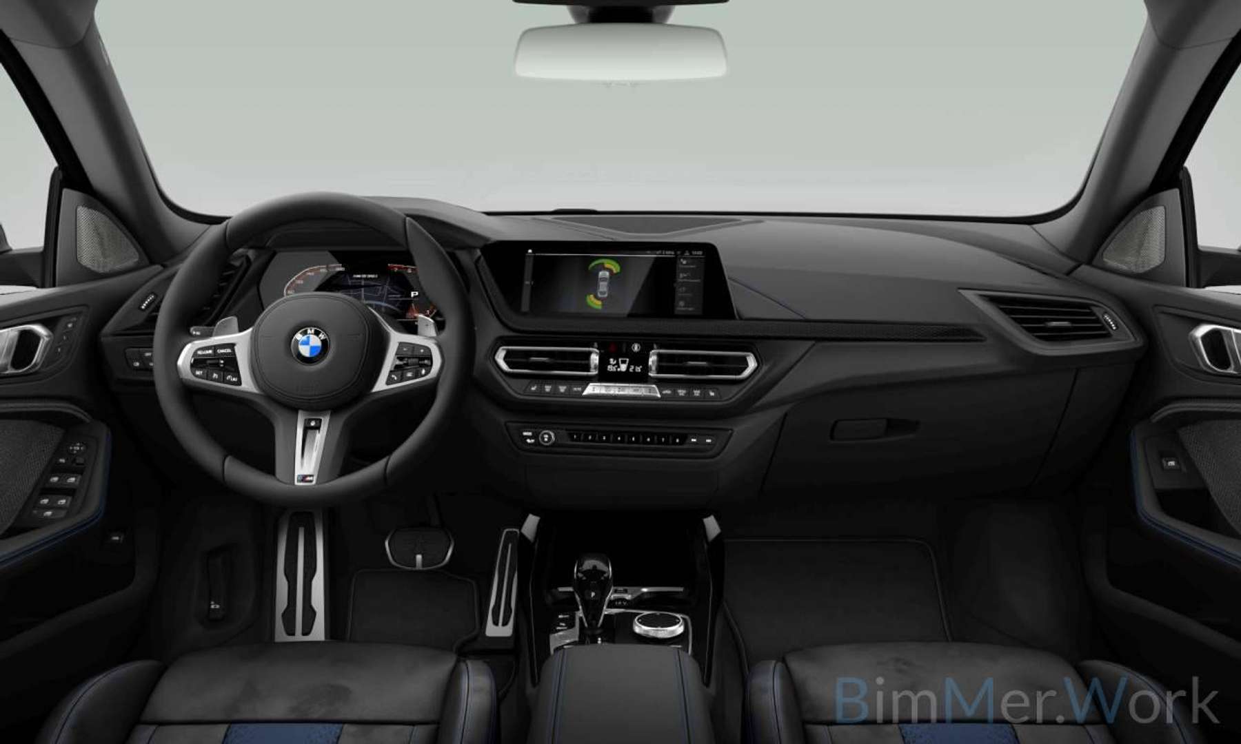 BMW M235i - 2