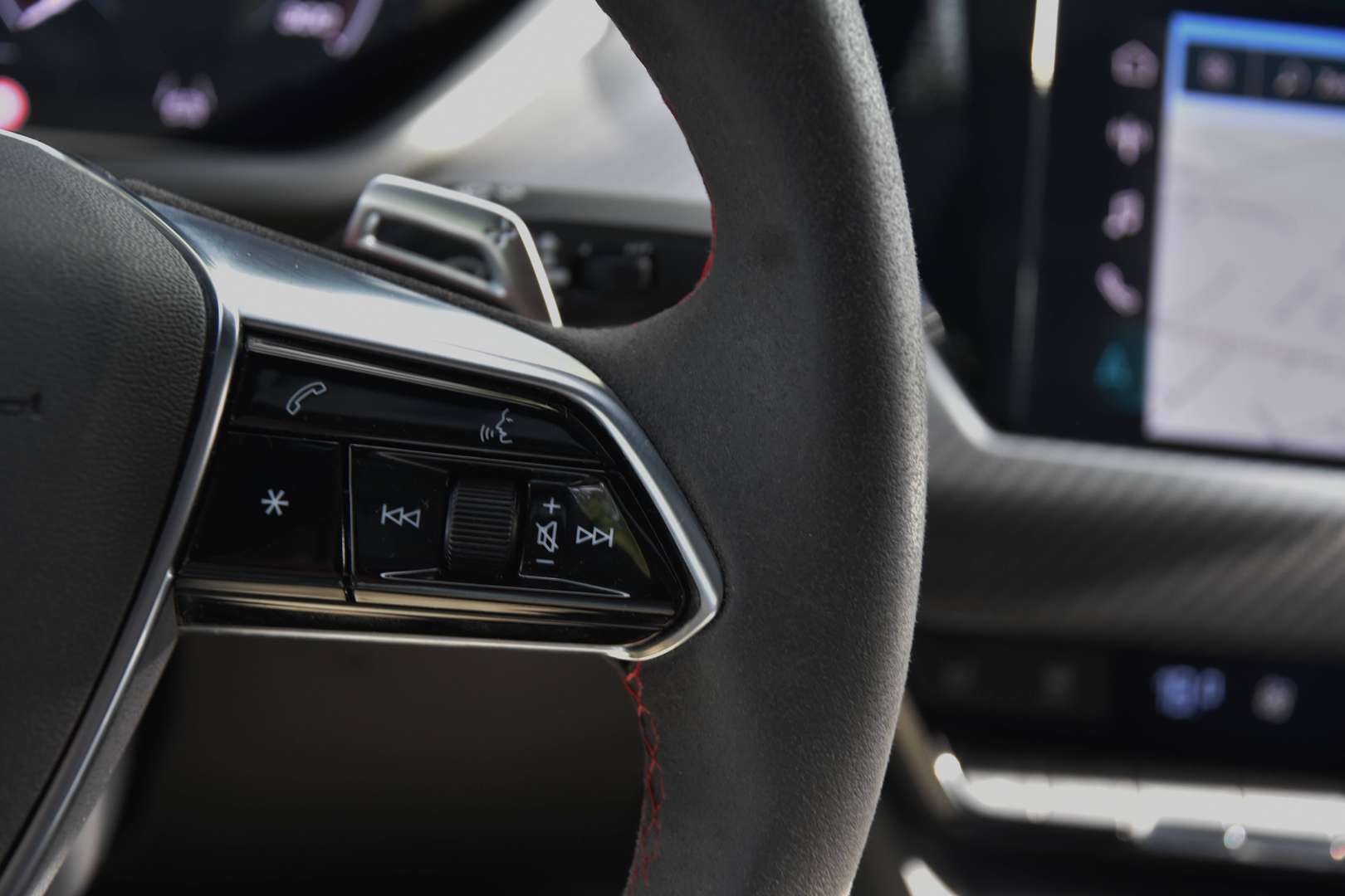 Audi e-tron GT - 27