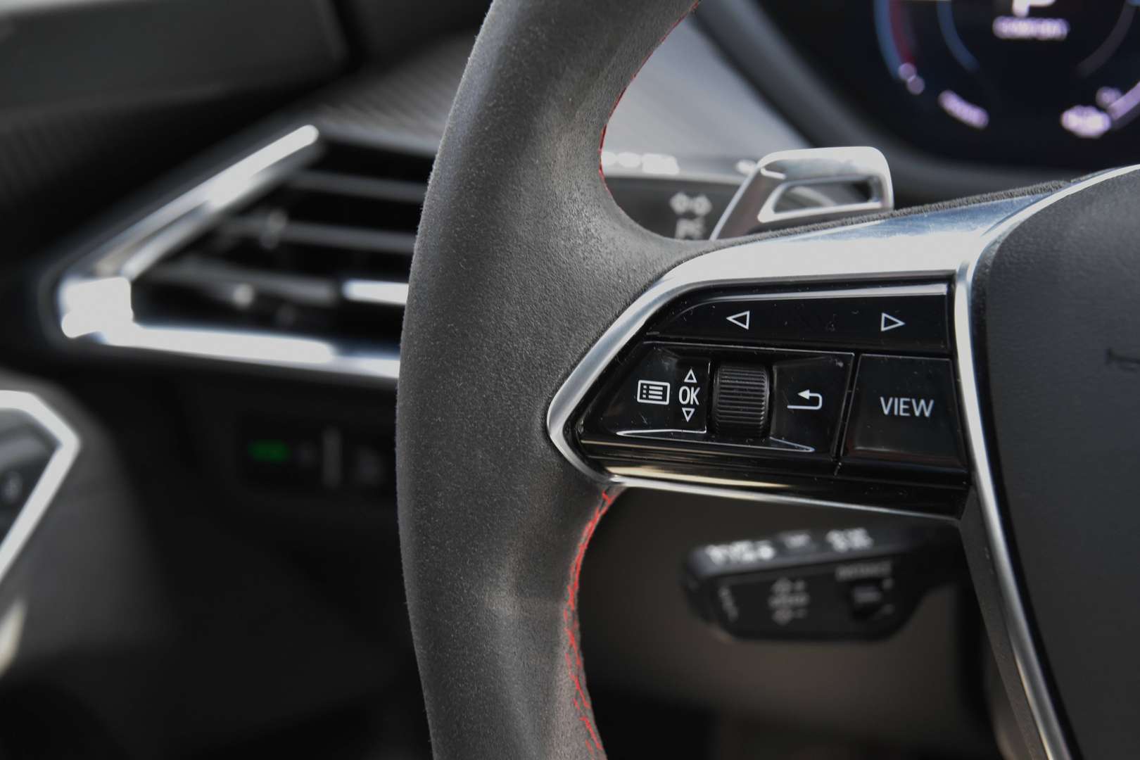 Audi e-tron GT - 26