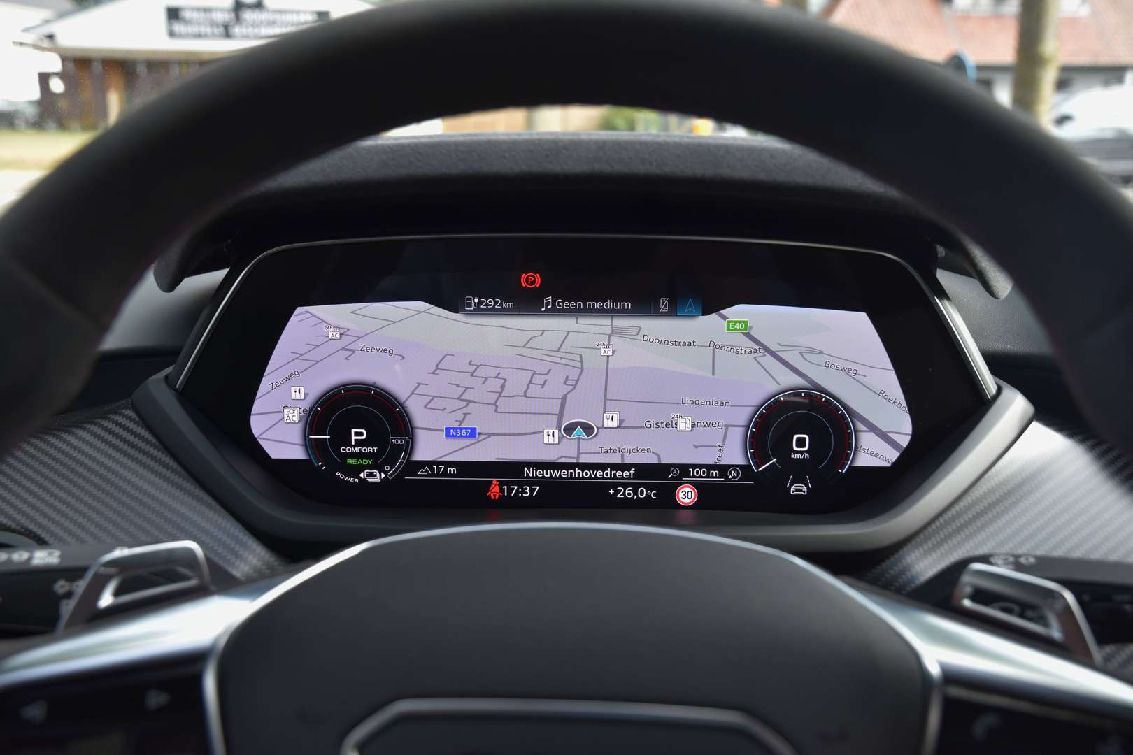 Audi e-tron GT - 28