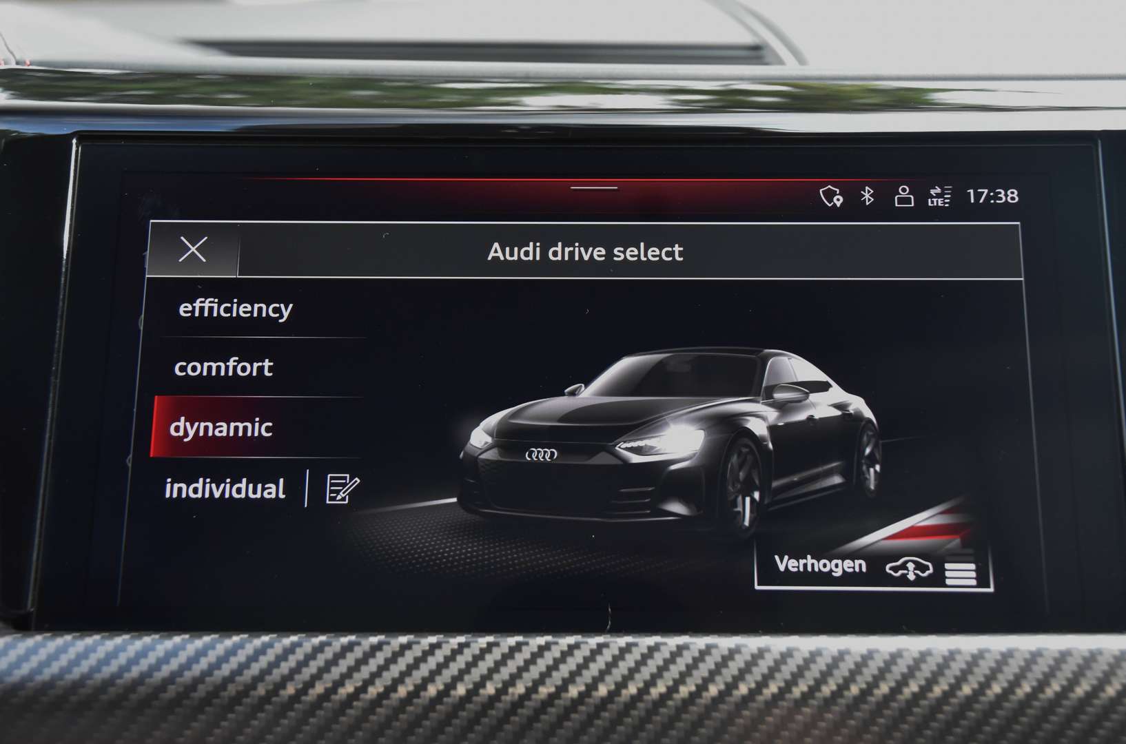 Audi e-tron GT - 34