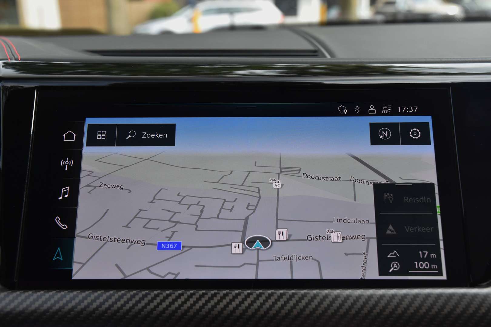 Audi e-tron GT - 29