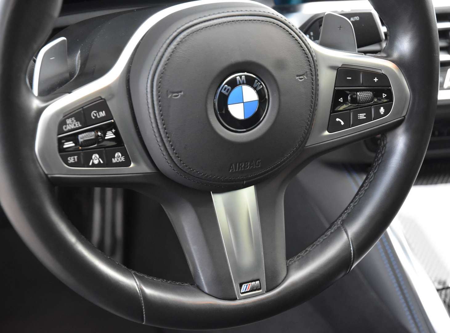 BMW 420i - 11