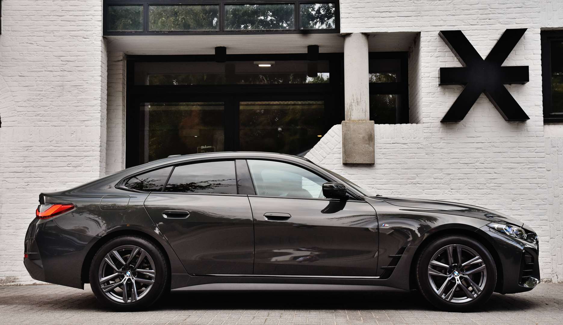 BMW 420i - 3