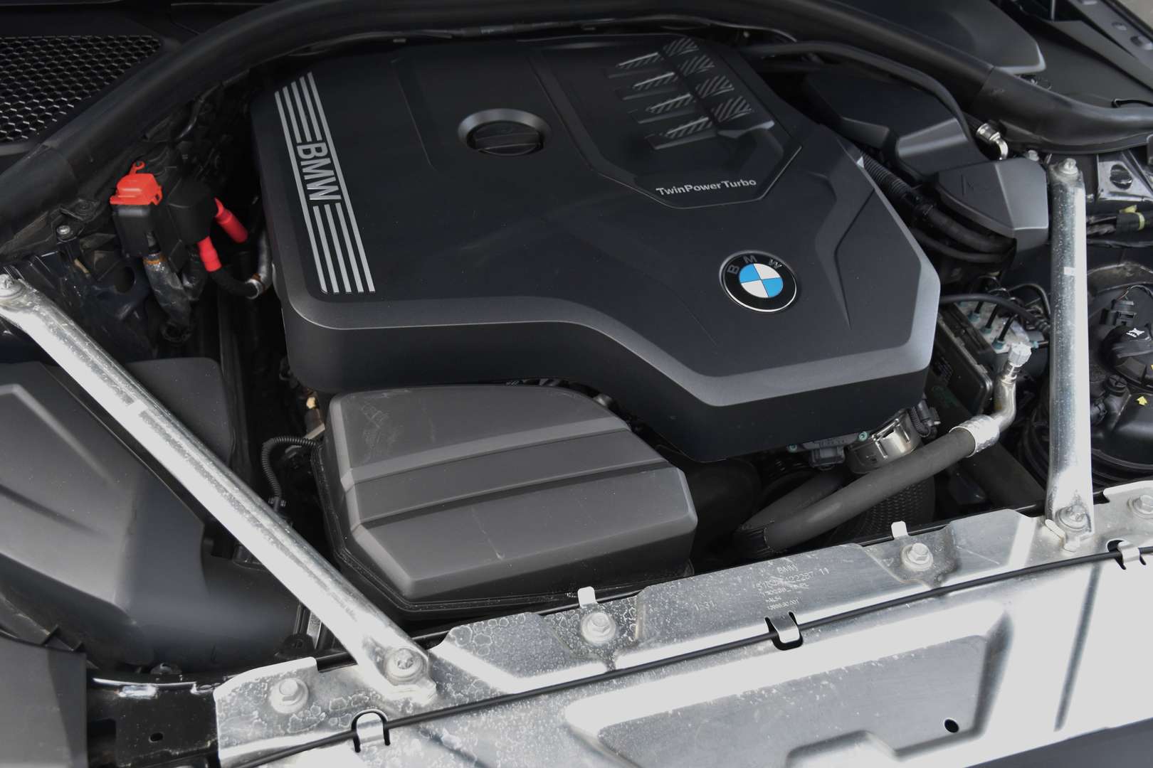 BMW 420i - 6