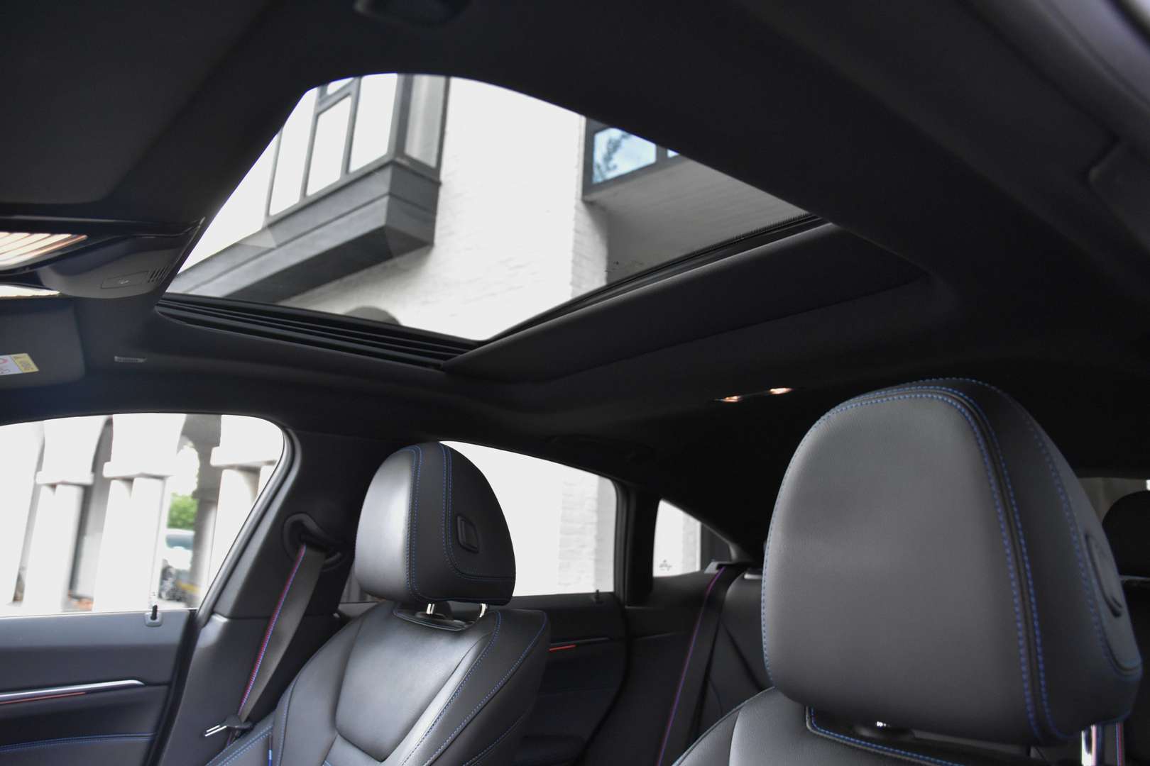 BMW 420i - 15