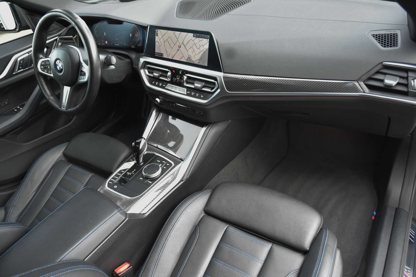 BMW 420i - 13