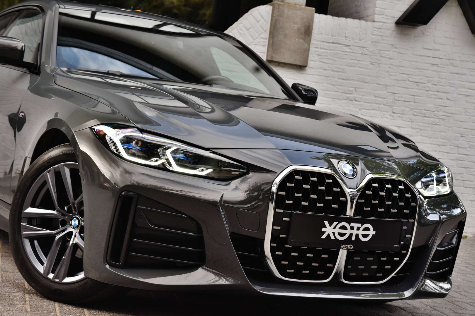 BMW 420i - 10