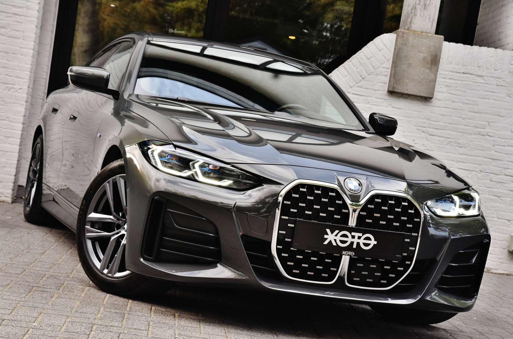 BMW 420i - 2