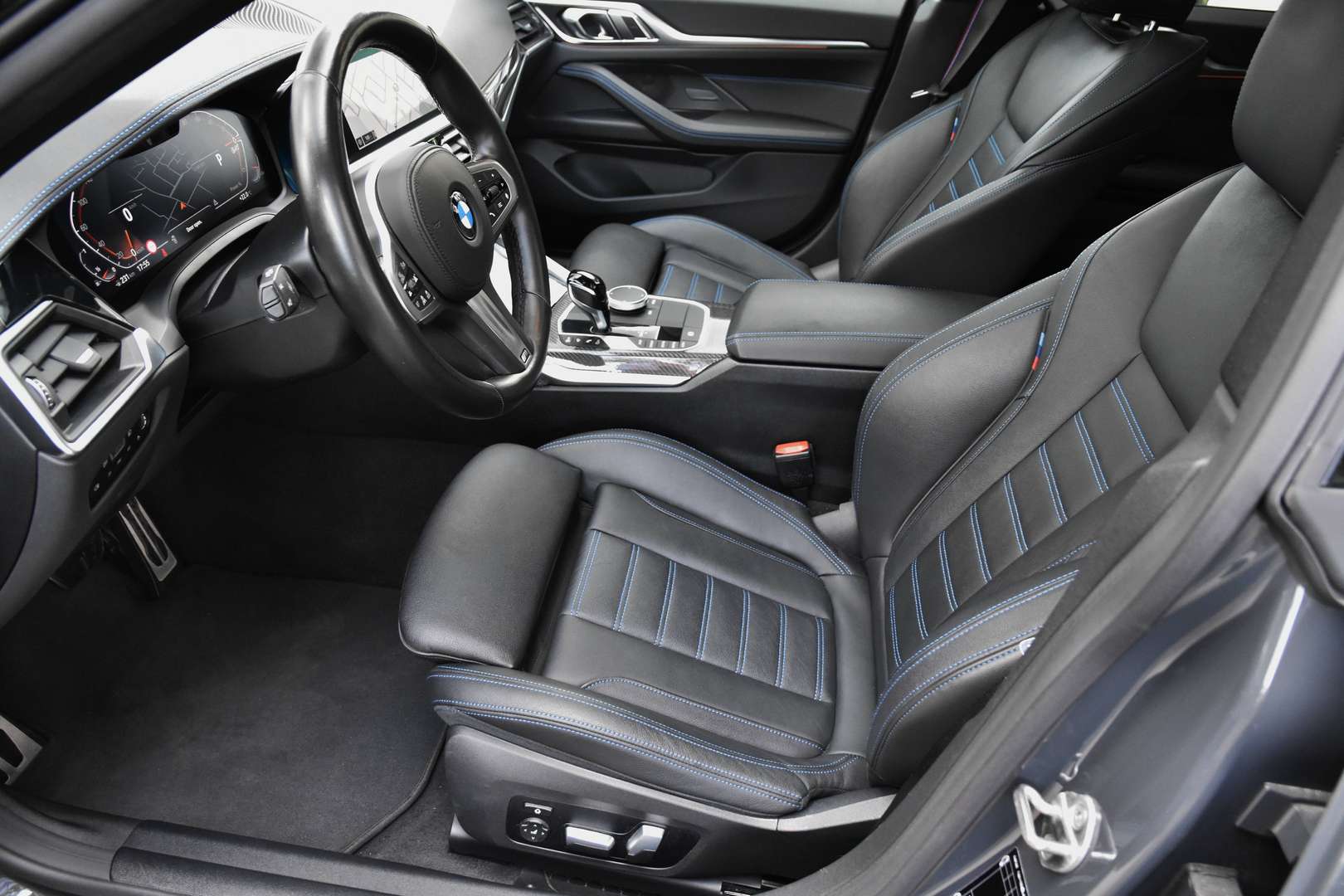 BMW 420i - 5