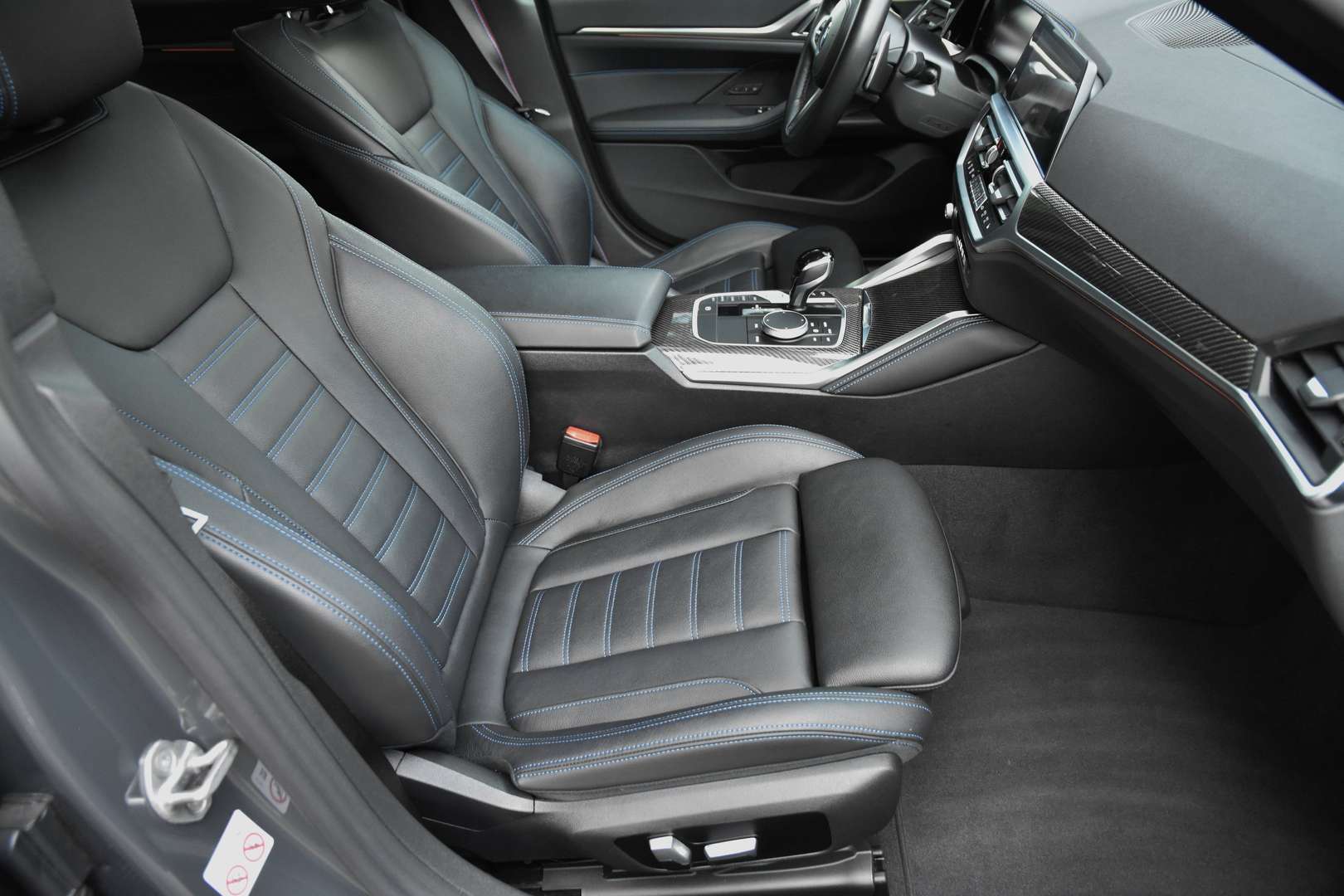 BMW 420i - 14
