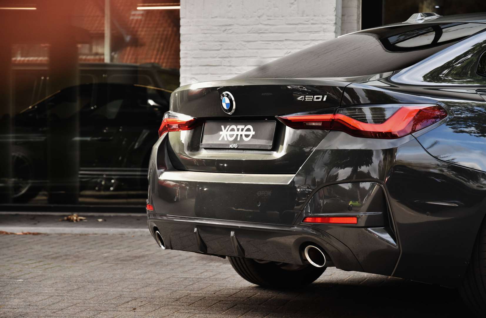 BMW 420i - 17