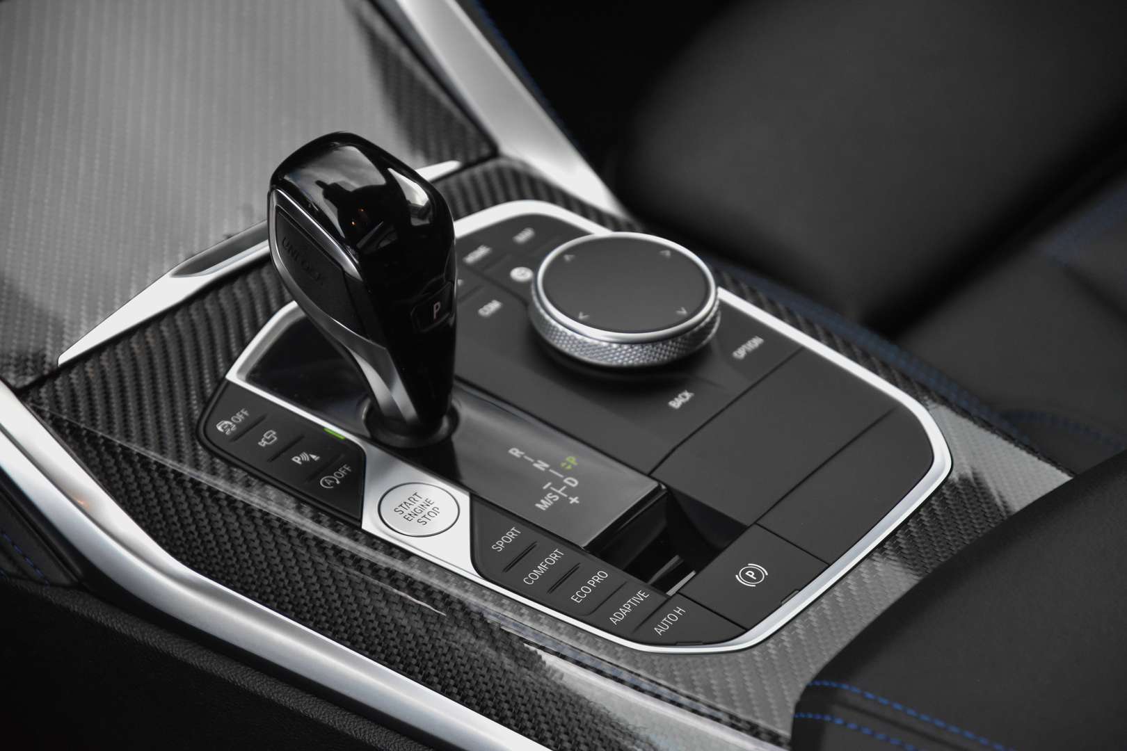 BMW 420i - 21