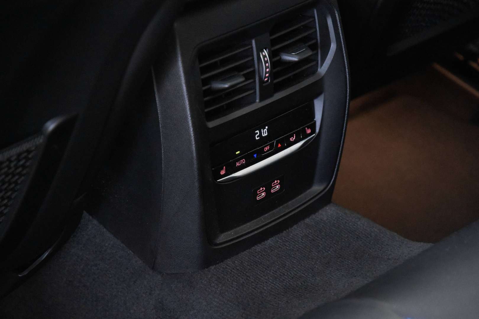 BMW 420i - 25