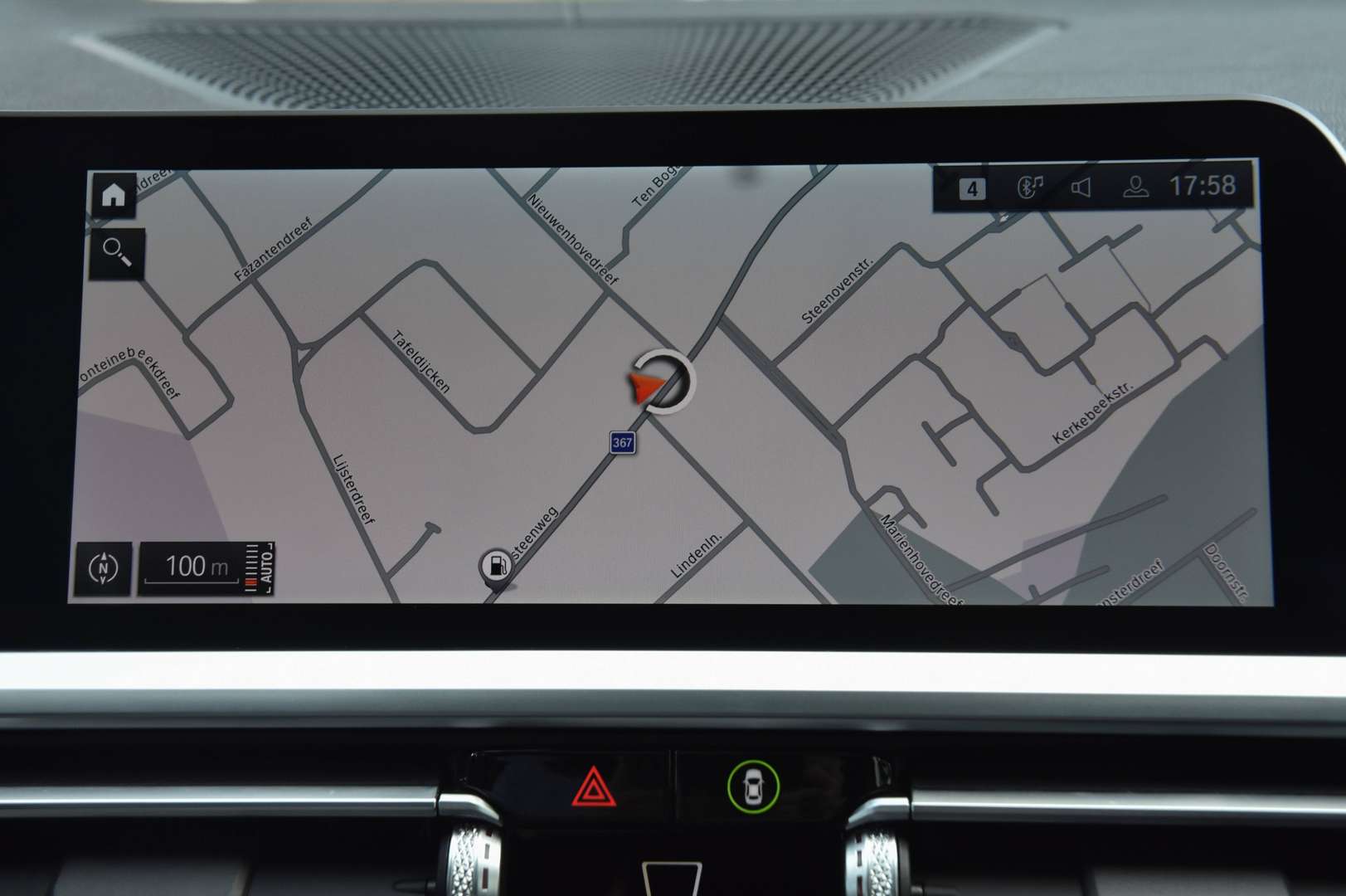 BMW 420i - 31
