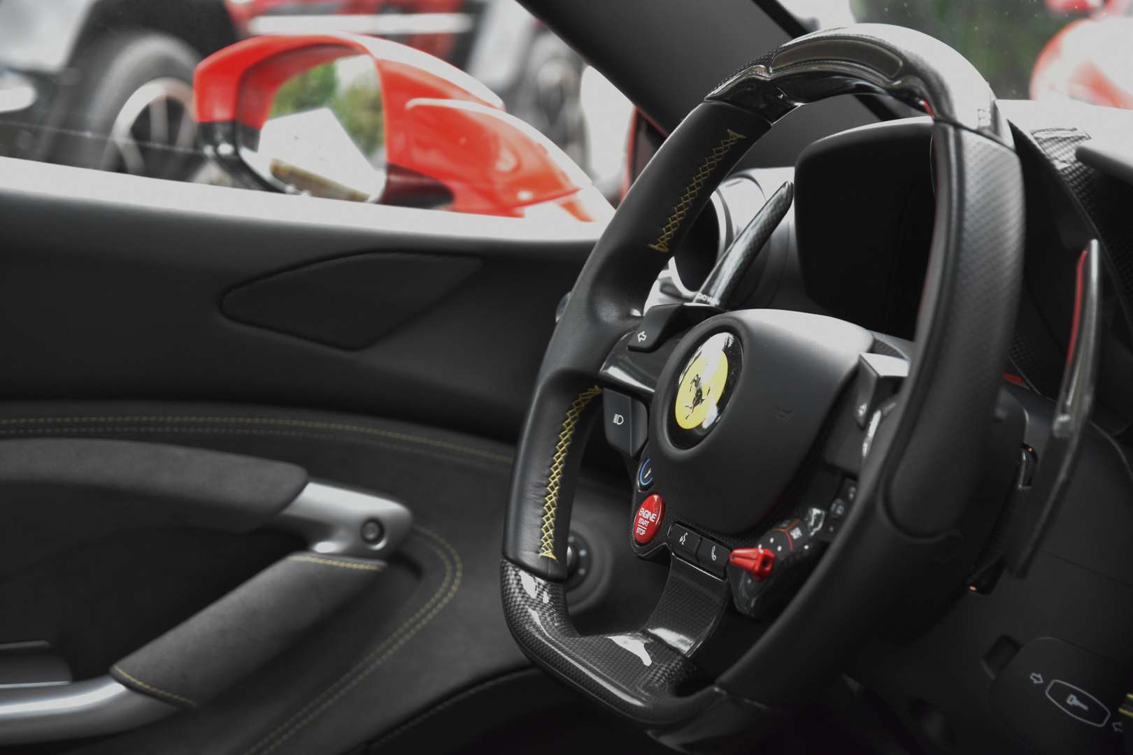 Ferrari F8 Tributo - 26