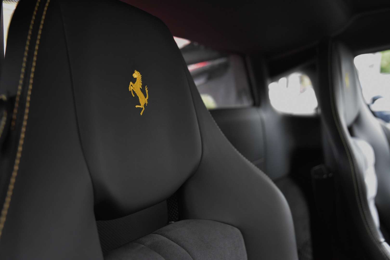 Ferrari F8 Tributo - 27