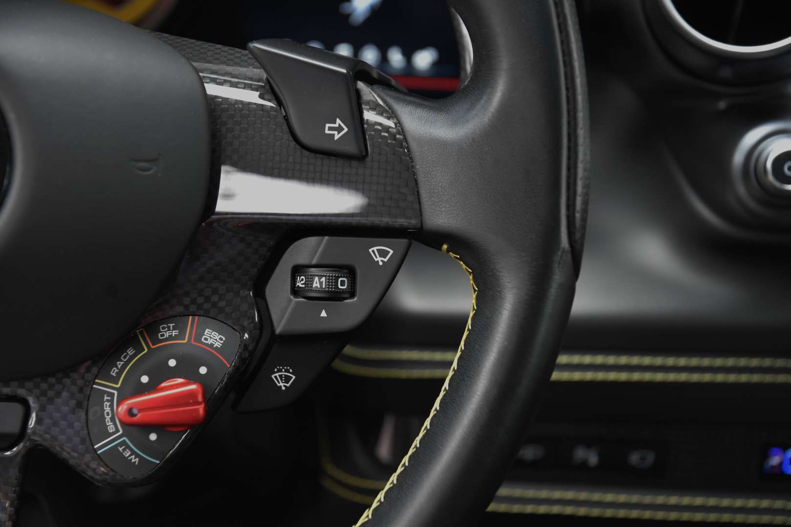 Ferrari F8 Tributo - 29