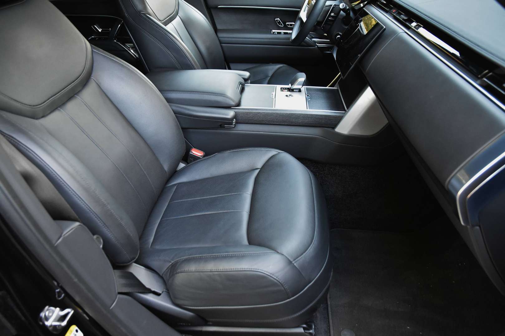 Land Rover Range Rover - 14