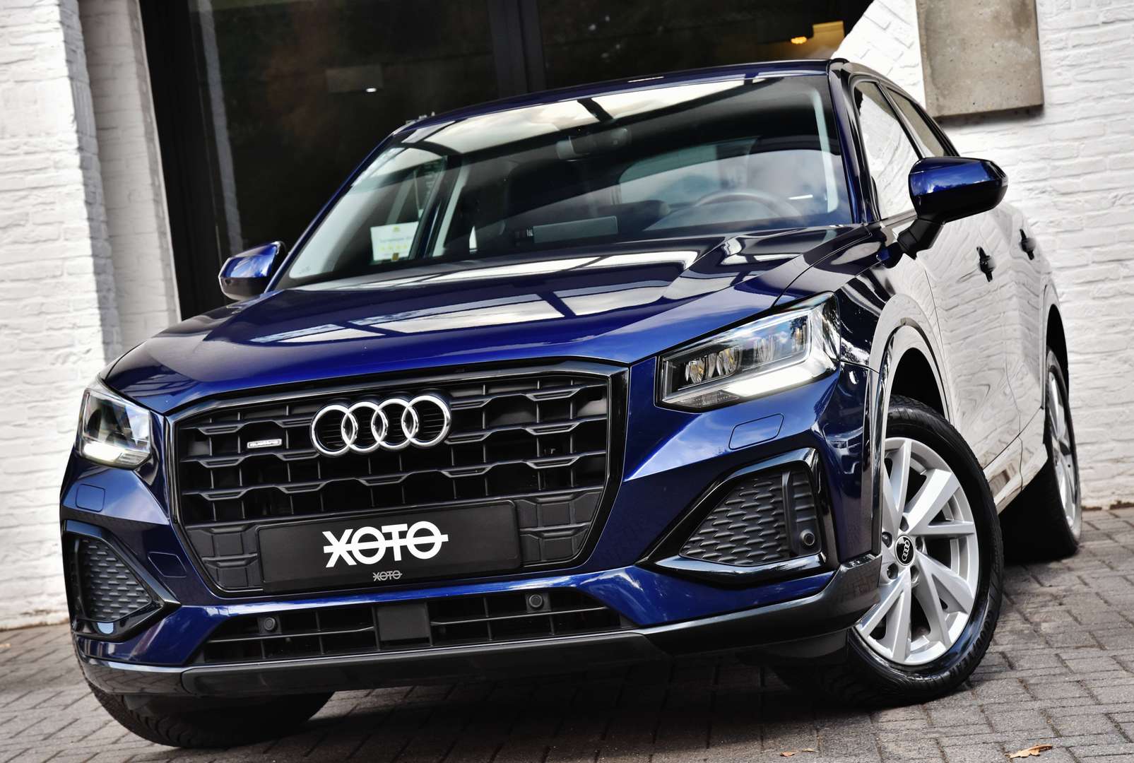 Audi Q2 - 1