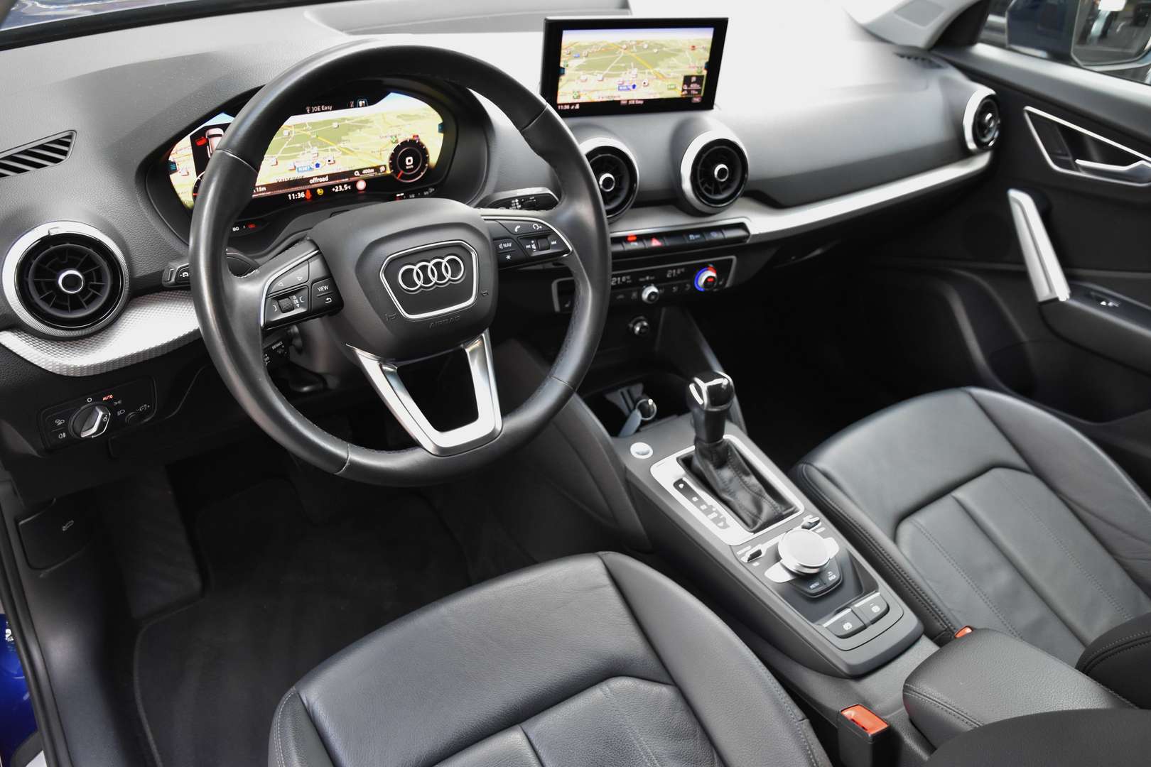 Audi Q2 - 4