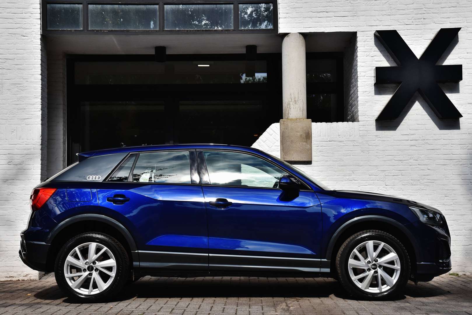 Audi Q2 - 3