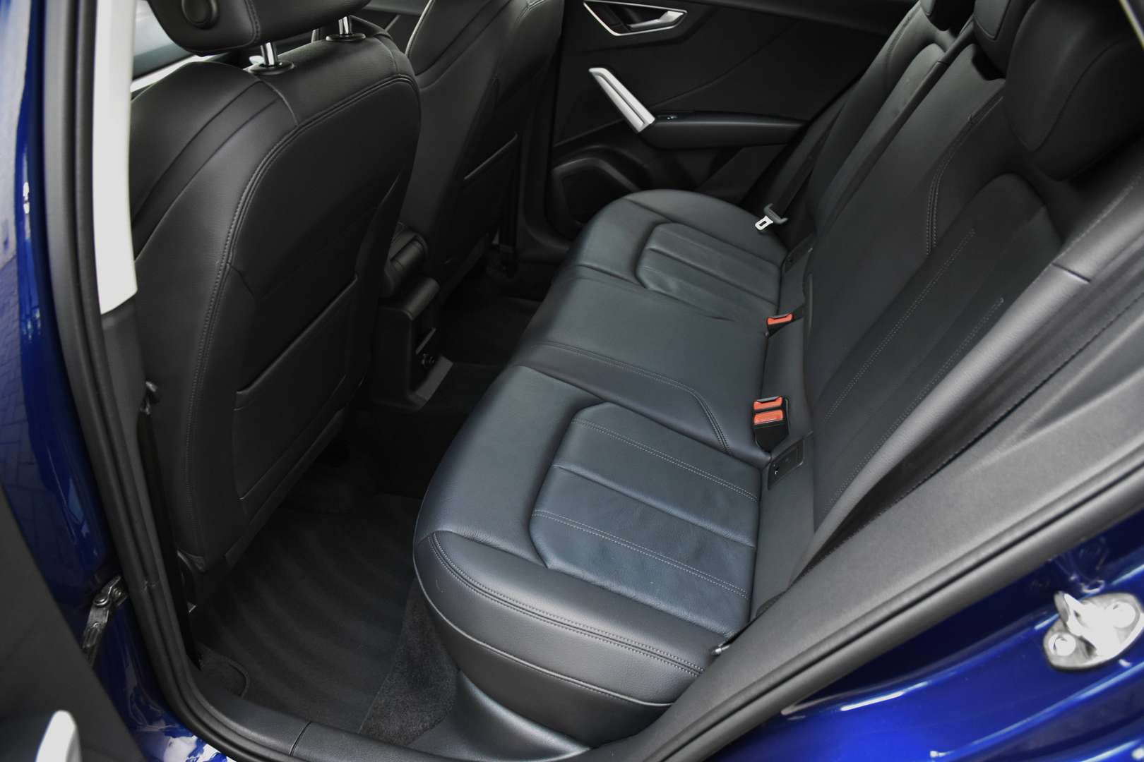Audi Q2 - 12