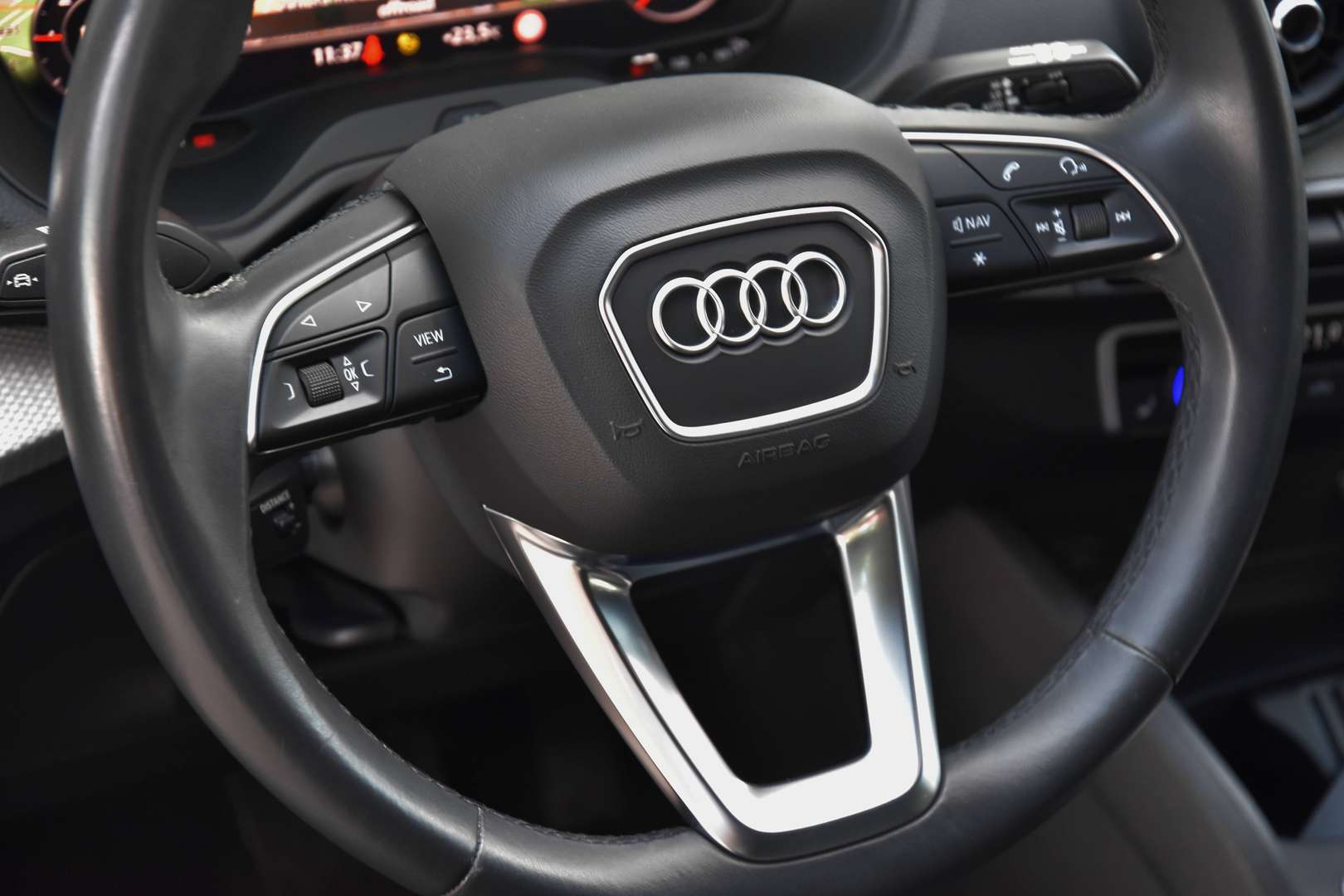 Audi Q2 - 11