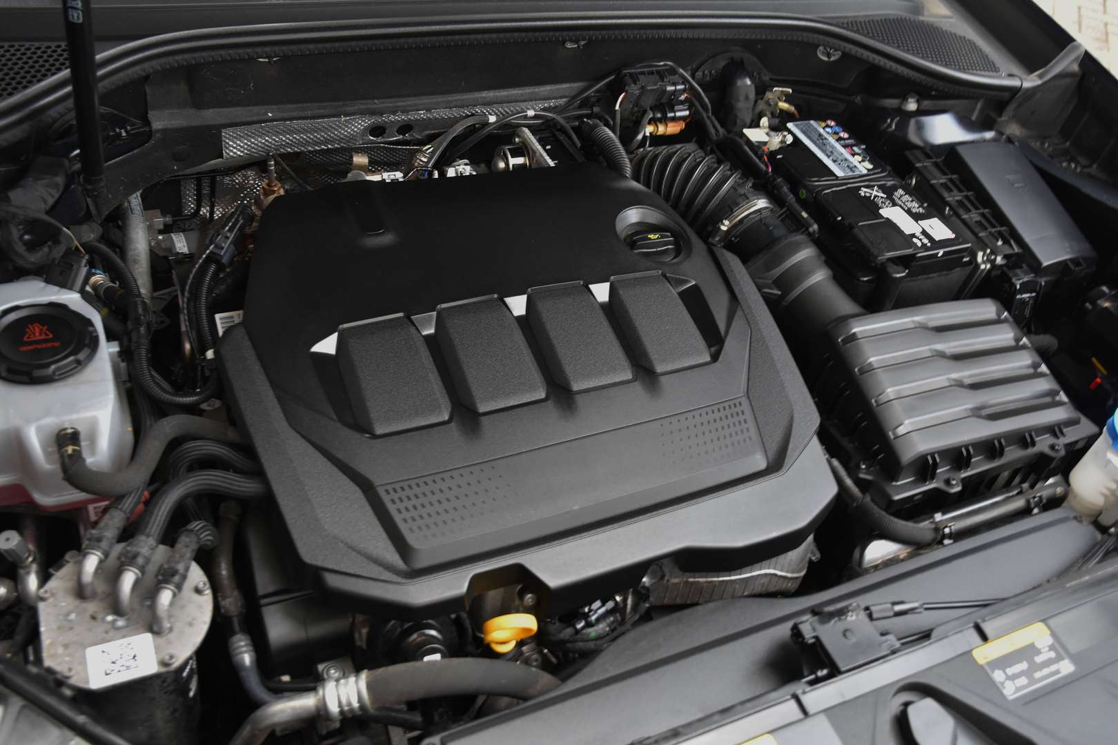 Audi Q2 - 6